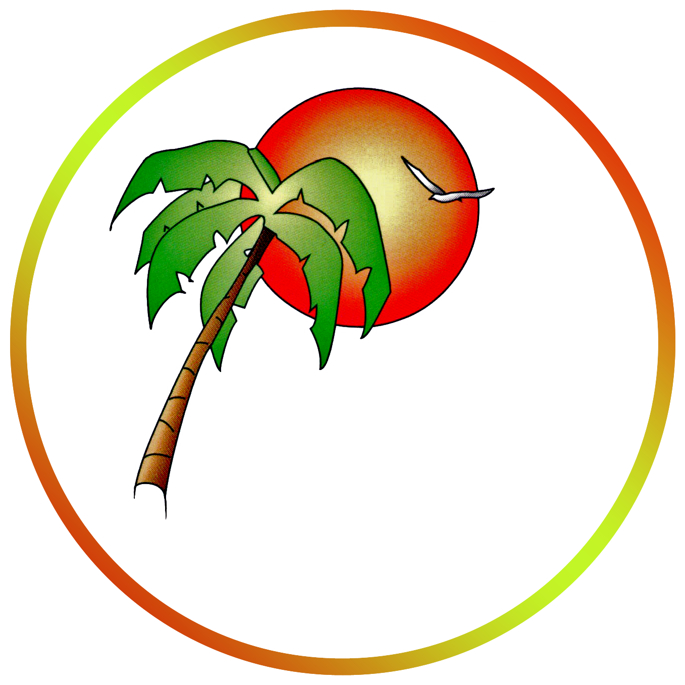 Taqueira Vallarta Logo